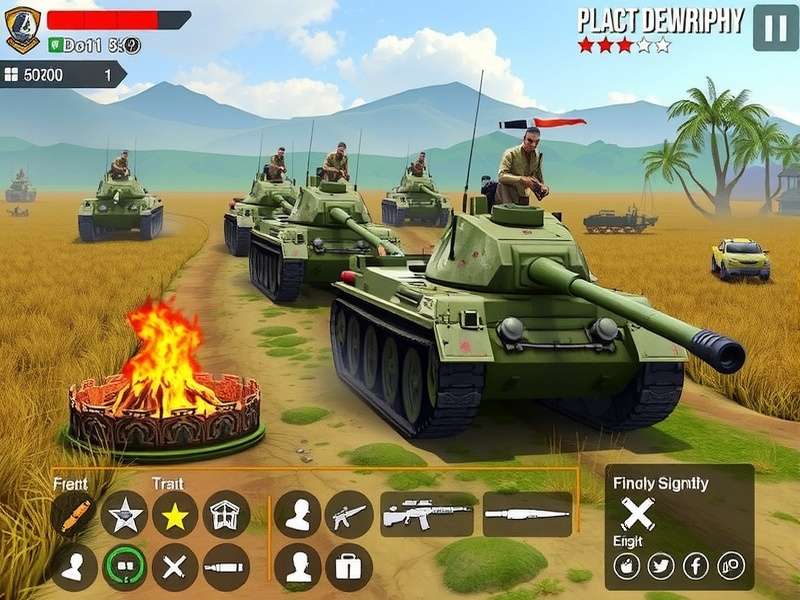 Soldier Of Swaraj player community